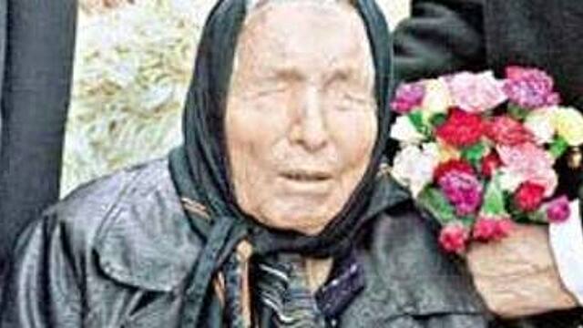 Астероид и новый вирус: три самых страшных предсказания Ванги