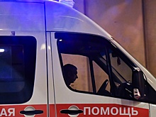 Беспилотник атаковал легковушку в Белгородской области, есть пострадавший