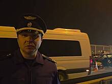 В прокуратуре отреагировали на смертельное происшествие на Крымском мосту