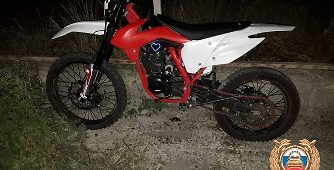 Пешеход получил телесные повреждения в результате ДТП в Аксайском районе