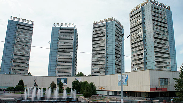 В Ташкенте задержали более 20 участников террористической группировки