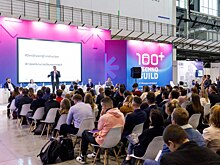 Деловая программа строительного форума 100+ TechnoBuild превысила двести секций