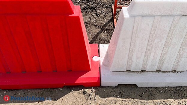 На ул. Германа Титова временно изменили схему организации движения