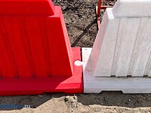 На ул. Германа Титова временно изменили схему организации движения