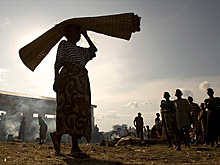 Засуха в Уганде вызвала волну человеческих жертвоприношений