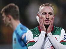 Владислав Игнатьев: «Зимой 2021-го позвонили: «Тебя хочет «Шальке». Даже думать не стал – отказался. Зачем дергаться, когда ты в «Локо»?»