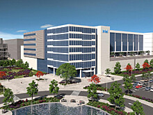 Intel инвестирует в развитие технологий и производство чипов в Европе 80 млрд евро