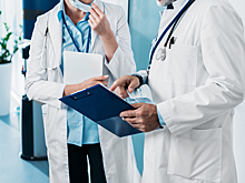 Онколог: почему рак возникает у здоровых людей