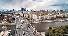 Москва возглавила рейтинг городов с самыми большими пробками