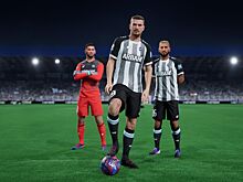 Студия Strikerz раскрыла планы о ПК-релизе футбольного симулятора UFL