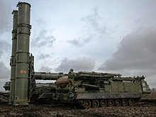 Силы ПВО уничтожили 13 украинских беспилотников над Россией