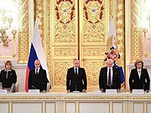 СПЧ при президенте проведет спецзаседание по жилищным проблемам