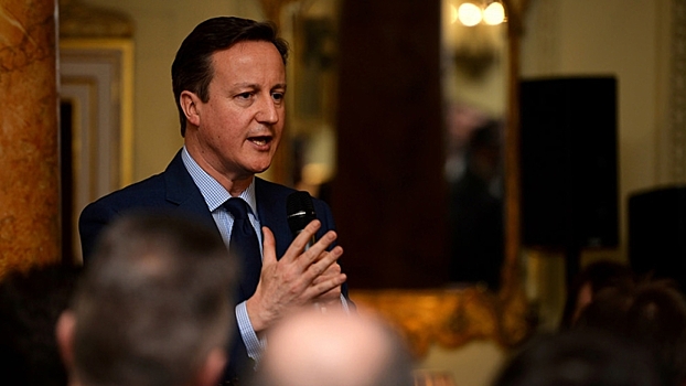 The Sun: Дэвид Кэмерон выразил желание возглавить МИД Британии