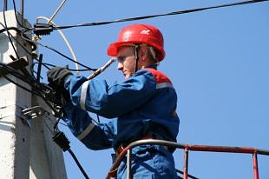 «Оренбургэнерго» повышает надежность электроснабжения на востоке Оренбуржья