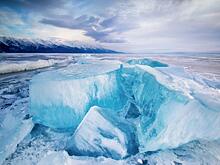 Самый большой ледник на Полярном Урале за полвека сократился в два раза: Новости ➕1, 09.02.2022