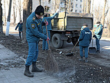 Вдохнули жизнь