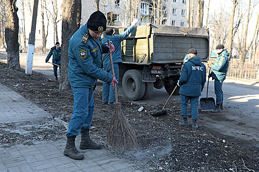 Вдохнули жизнь