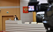 Галимова рассказала, как политический кризис в Казахстане сказался на Татарстане