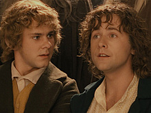 Звезды «Властелина колец» рассказали о почти допущенной в фильм обнаженной сцене