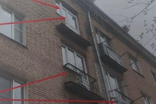 Вынесен приговор виновным в обрушении балкона с подростком