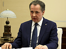 ВСУ обстреляли город во время визита губернатора