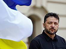 В Британии указали на предательство Зеленского его союзниками