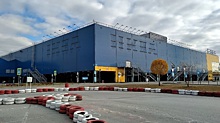 Глава Минпромторга Гончаров ответил на вопрос, что откроют на месте IKEA в Новосибирске