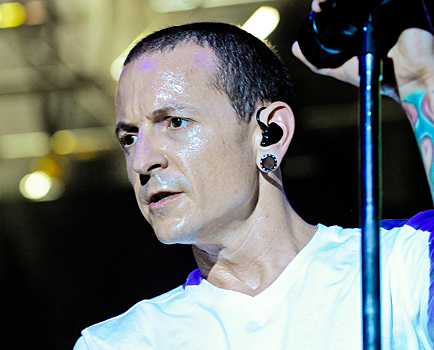 Стали известны планы солиста Linkin Park в день его гибели