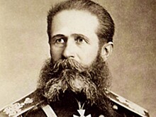 В Твери установят памятник герою русско-турецкой войны Иосифу Гурко