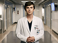 Звезда «Хорошего доктора» и «Мотеля Бейтс» Фредди Хаймор тайно женился