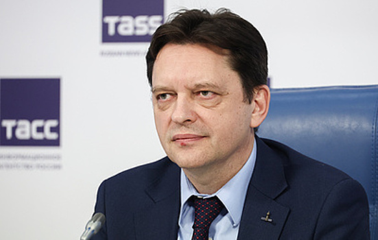 Максим Харламов: создание филиала ЦПК на космодроме Восточный будет завершено в 2028 году