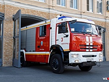Жуткая статистика МЧс: с начала года в Волгоградской области сгорели 95 человек