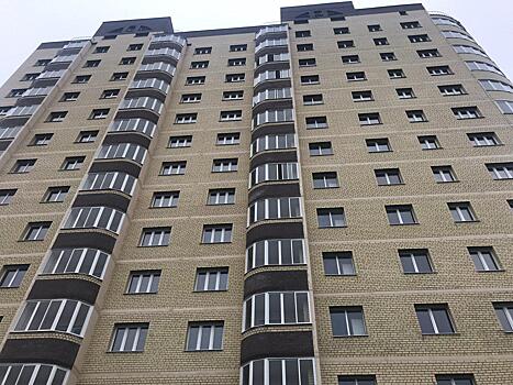Власти Подмосковья решили, сколько квартир в доме будут отдавать детям‐сиротам