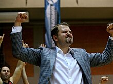 Спортивными успехами радует тренер Центра «Измайлово» Дмитрий Вишняков