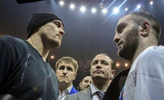 Усик−Гассиев: подборка экспертных мнений по финалу Суперсерии — видео