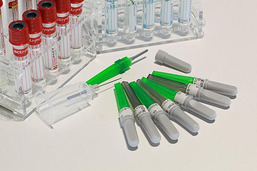 Производство медицинских игл создаст более 130 новых рабочих мест в Дубне