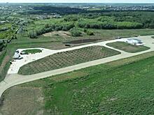 В Челябинске устроят забег на бывшей городской свалке