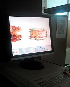 На границе изъяли 100 кг специй