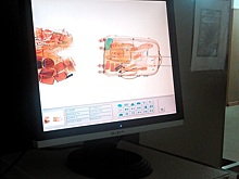 На границе изъяли 100 кг специй