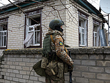 Ситуация для ВСУ в Херсоне стала критической