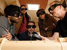 "РГ" предлагает подборку декабрьских сериалов, которые украсят каникулы