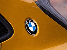 Яркие BMW M3 и M4 Edition 50 к юбилею автогиганта