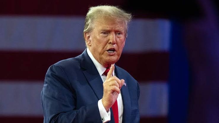 Трамп&nbsp; пригрозил возвращением к полномасштабной военной операции против Ирана