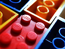 Химики придумали LEGO-антибиотики