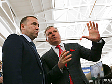 В Курганской области появятся сотни новых рабочих мест