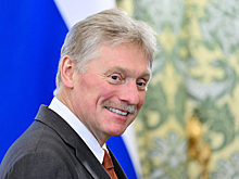 Песков: если жена дает пощечину мужу, это не просто так