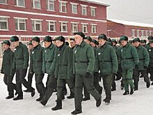Малолетним преступникам Кировградской колонии оказали правовую помощь