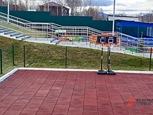 Польша заключила контракт на модернизацию забора на границе с Белоруссией
