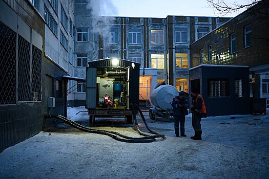 Захарова назвала причину энергетического кризиса на Украине