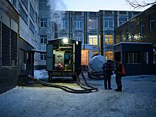 Захарова назвала причину энергетического кризиса на Украине